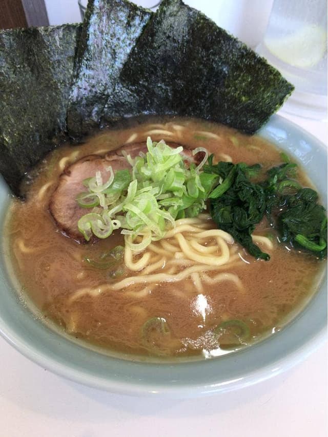 町田金森ラーメン みさきや - サブ画像2