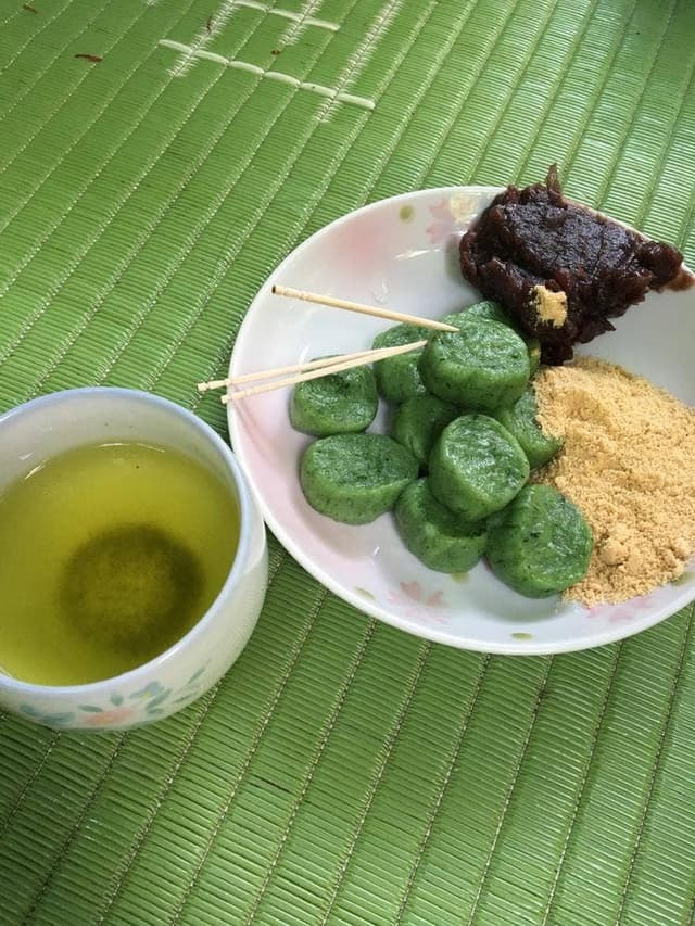 小太郎茶屋 - サブ画像3