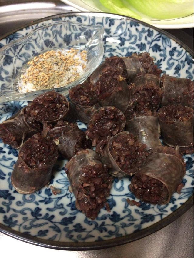 韓国料理 四季 - サブ画像1