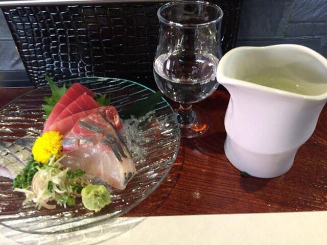 旬鮮彩肴 天通 - サブ画像3