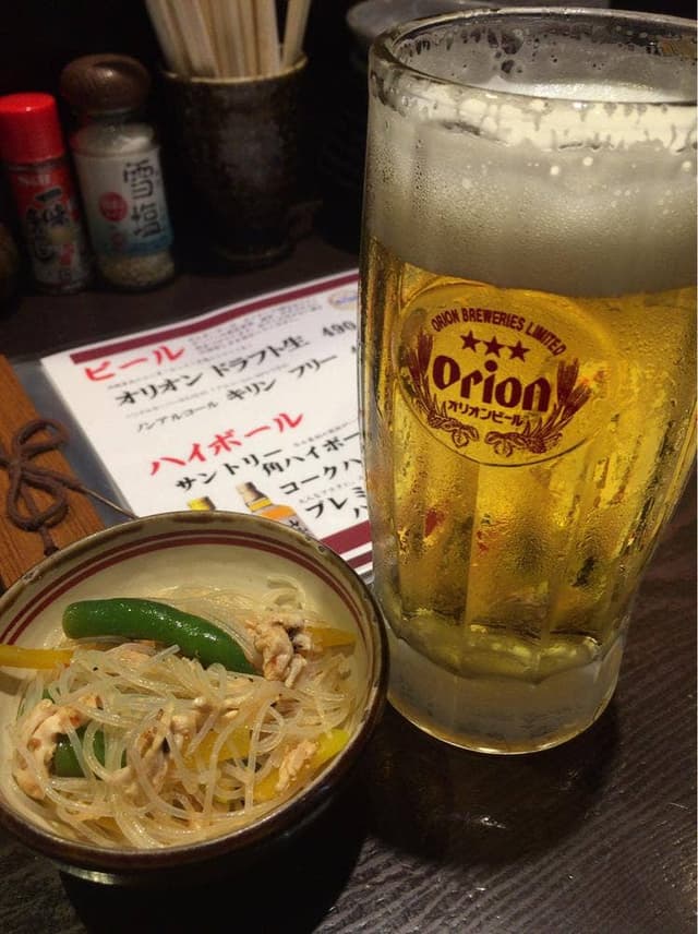 居・食・酒ちんまーやー - サブ画像2