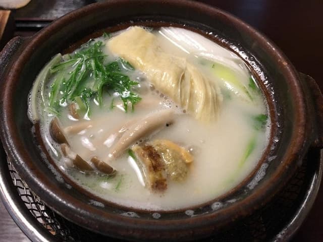 古民家レストラン&カフェ 恋野・鶴家 - サブ画像1