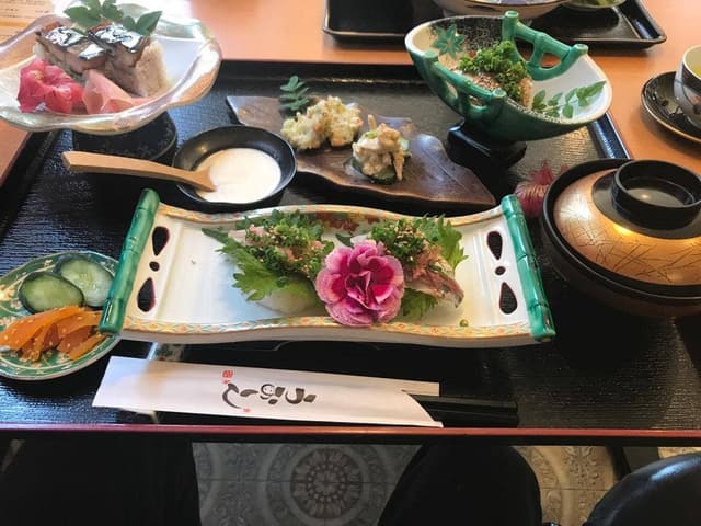 うおしん - サブ画像1