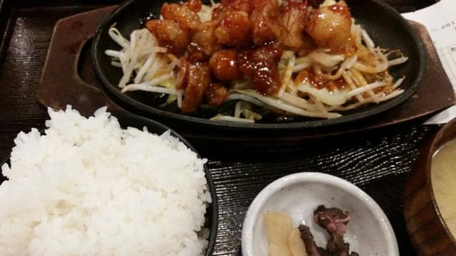 博多天神もつ鍋お多福 目黒店 - サブ画像2