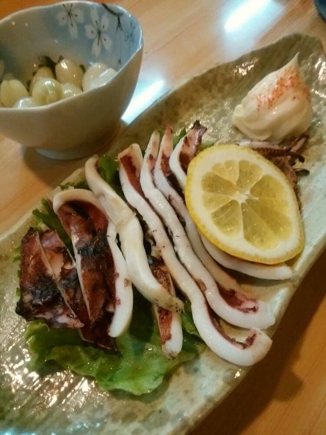 巴寿し - サブ画像3