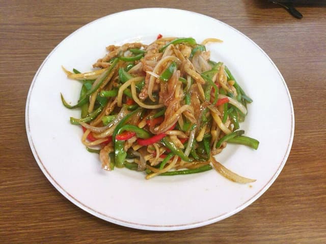 中華料理 香香 - サブ画像3