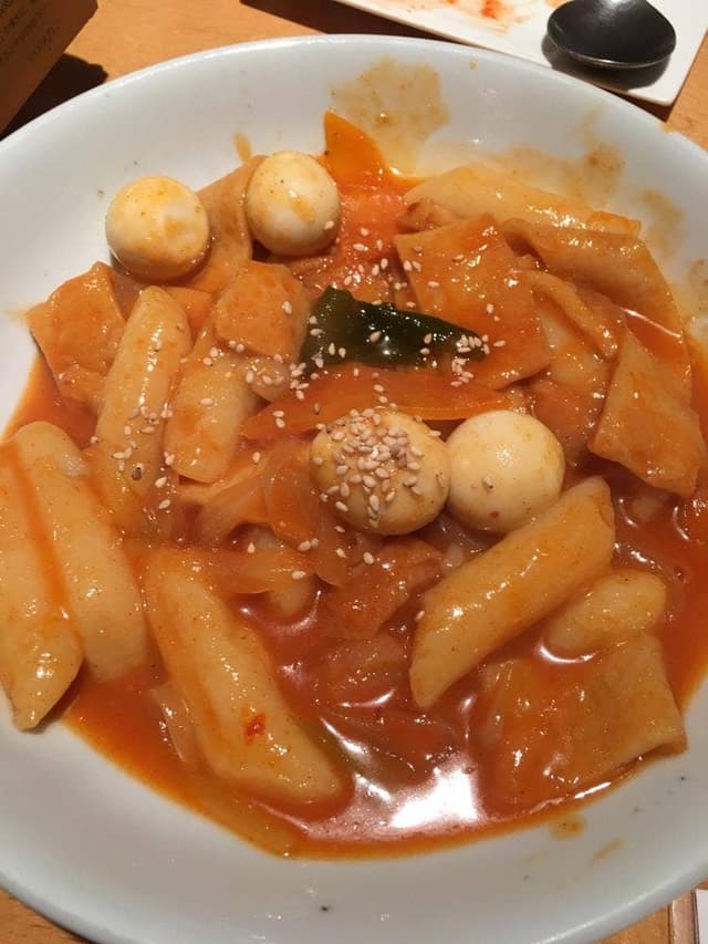 スンドゥブ韓豆 - サブ画像3