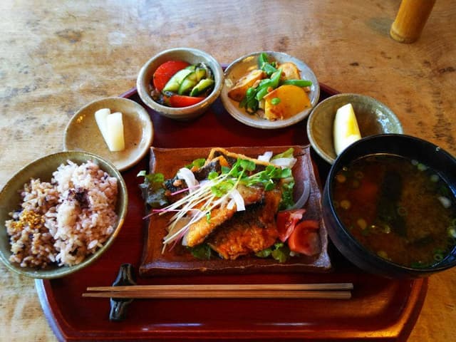 楽食ばんまい - サブ画像2