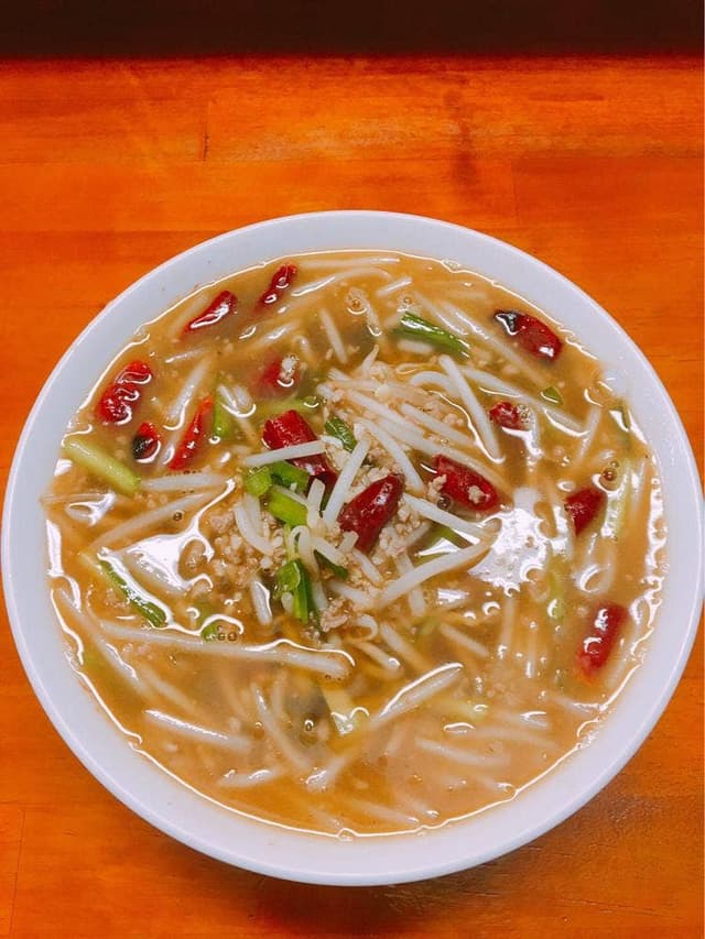 金太郎ラーメン - サブ画像1