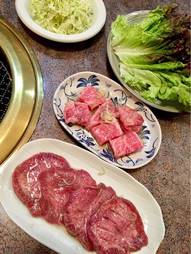 焼肉道草 - サブ画像1