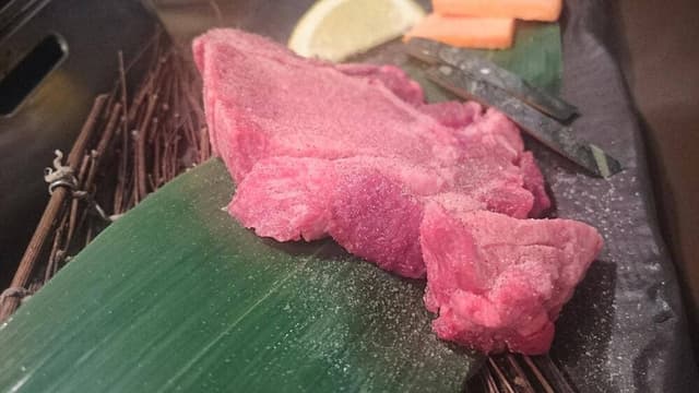肉の入江 - サブ画像3
