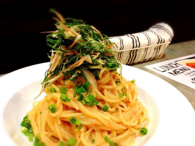 BAR&KITCHEN eos - サブ画像2