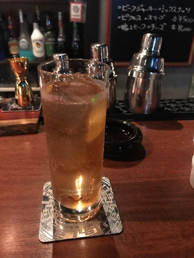 Bar MONSTER DLIVE - サブ画像1