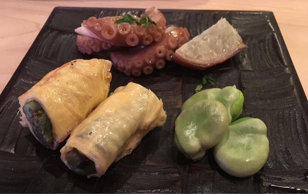 陶然亭 つる川