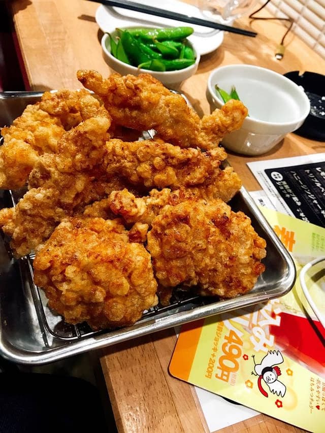 がブリチキン。 豊橋駅前店 - サブ画像3