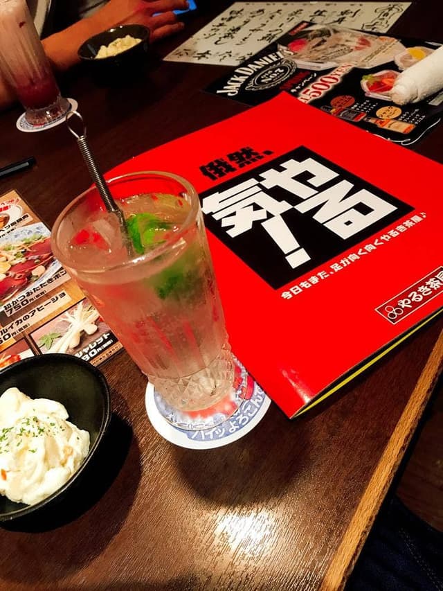 やるき茶屋 豊橋広小路店 - サブ画像2