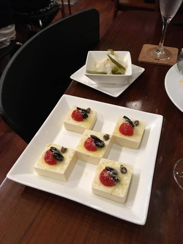 ワインカフェルセット - サブ画像2