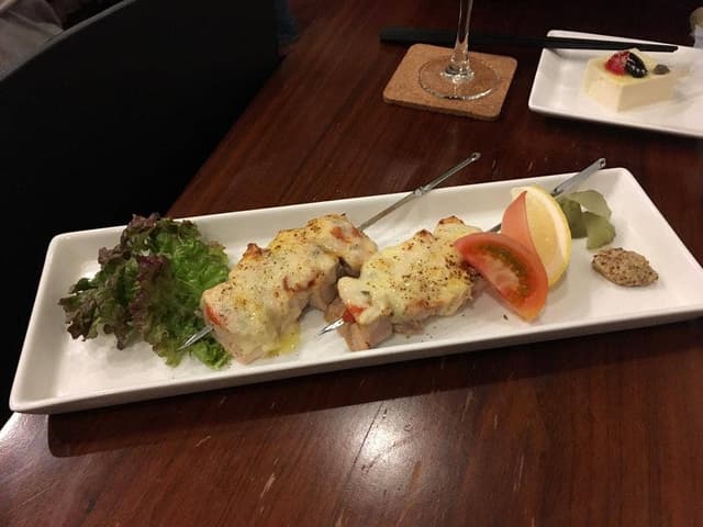 ワインカフェルセット - サブ画像1