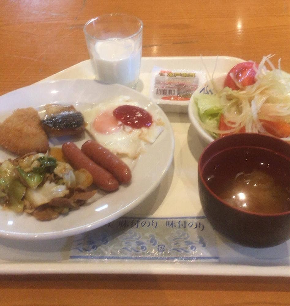 弘前東栄ホテル