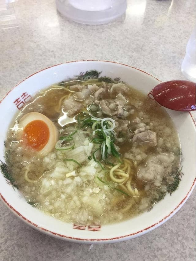 ちゃんぽん亭総本家 八日市店 - サブ画像3