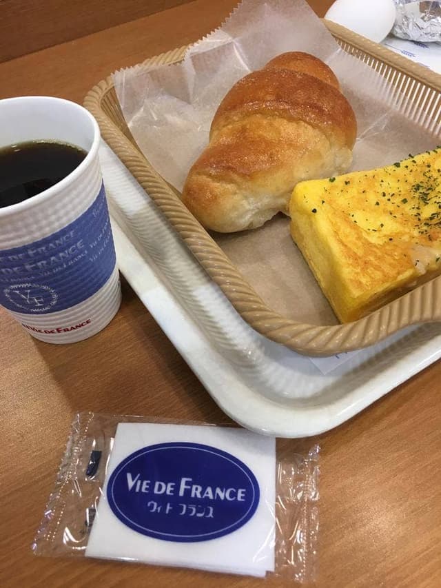 VIE DE FRANCE 松本店 - サブ画像3