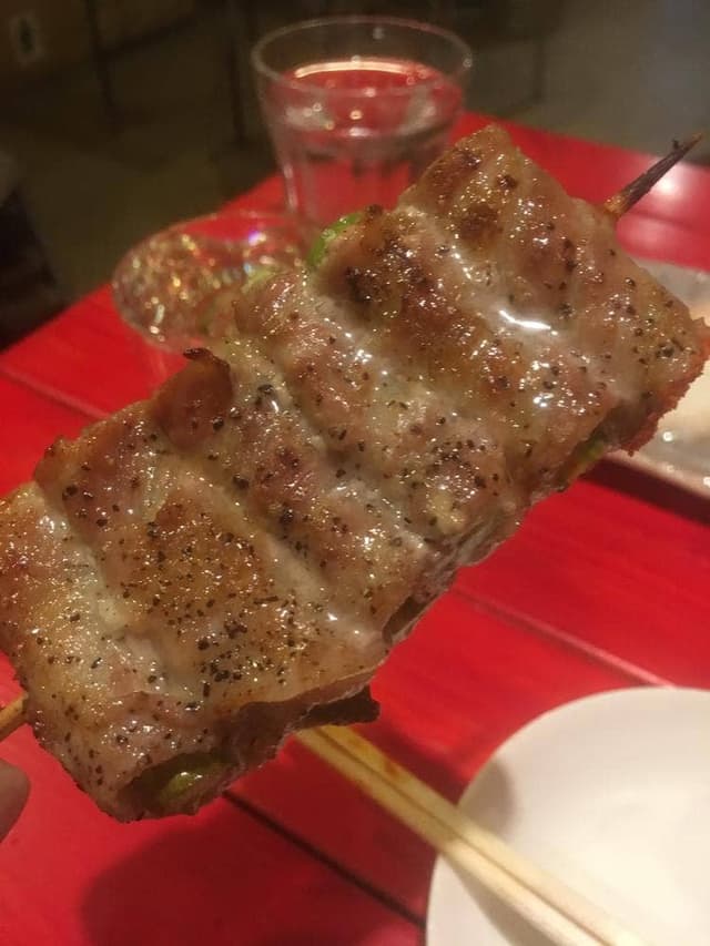 炭火やきとり 吟 - サブ画像1
