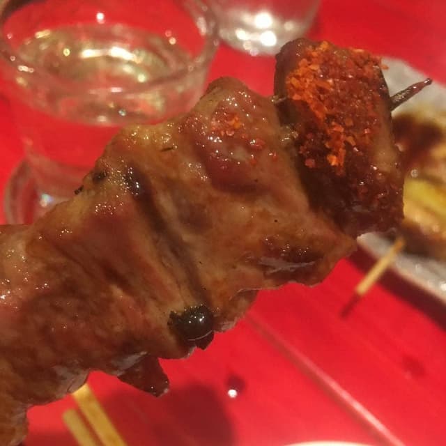 炭火やきとり 吟 - サブ画像2