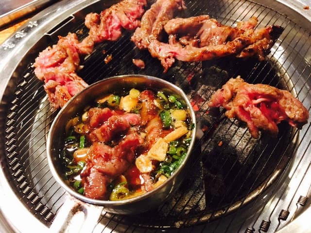 焼肉 ホルモン ドラムカン - サブ画像3
