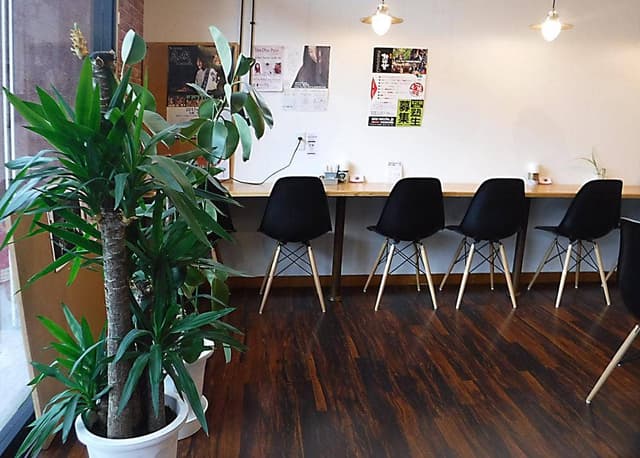 會ベーグル アンド コーヒースタンド - サブ画像3