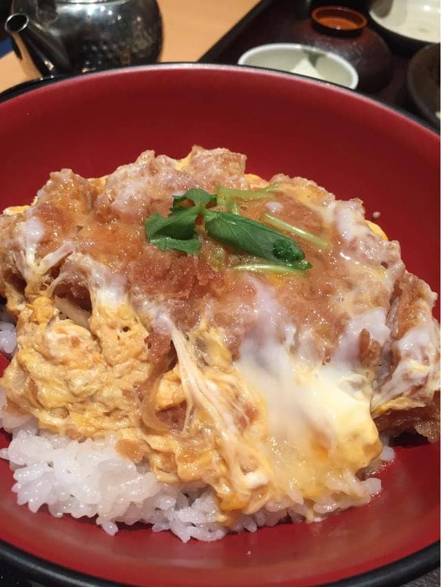 とんかつ和幸 イオンモール与野店 - サブ画像1