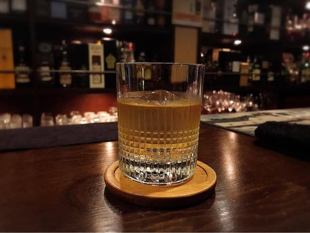 ムーンシャイン - サブ画像3