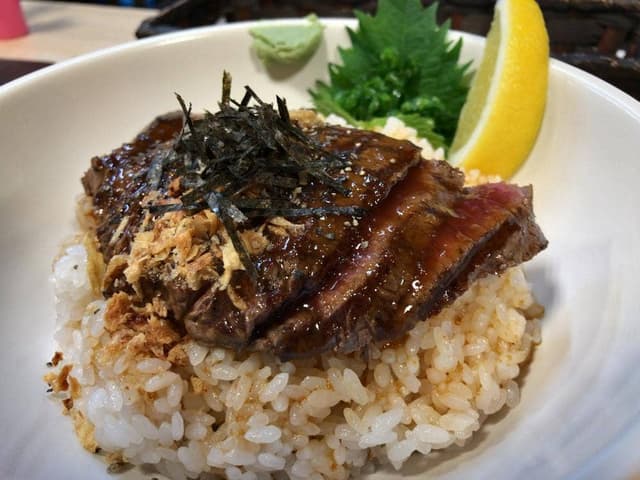 マルタケ - サブ画像2