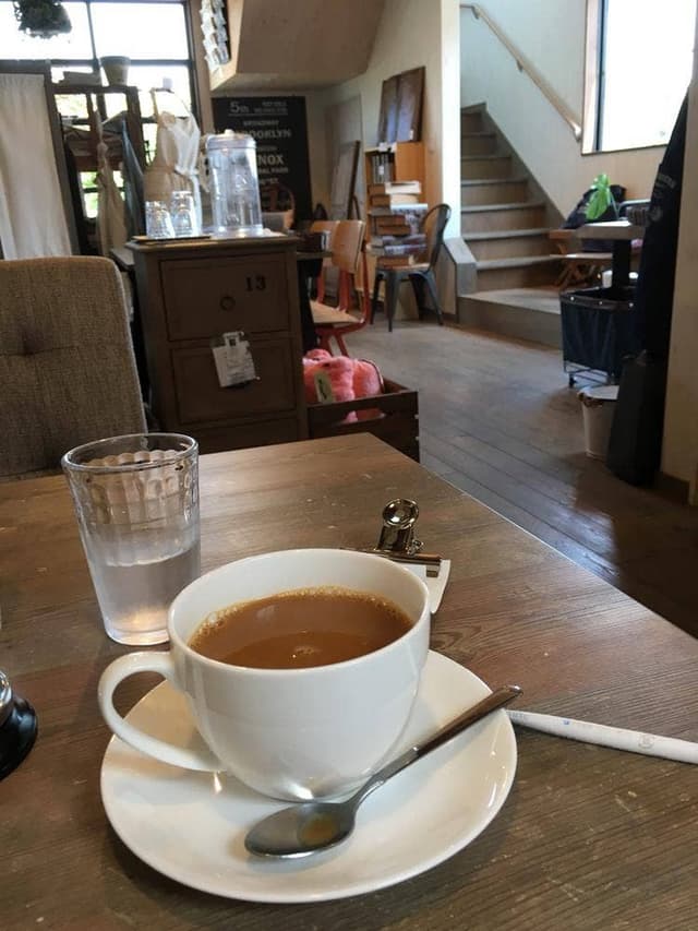 プルンニャ ＋cafe - サブ画像3