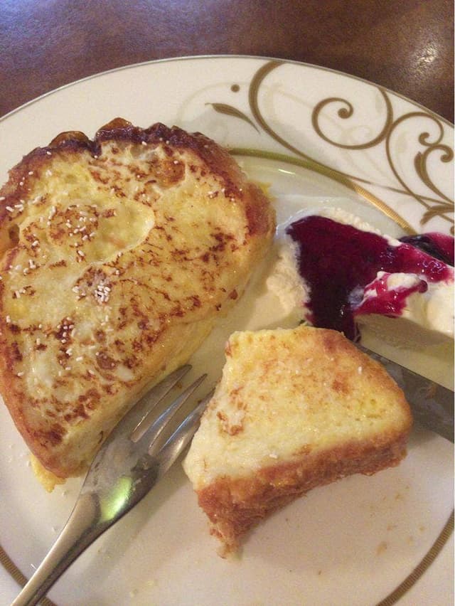 珈琲屋ランプ - サブ画像3