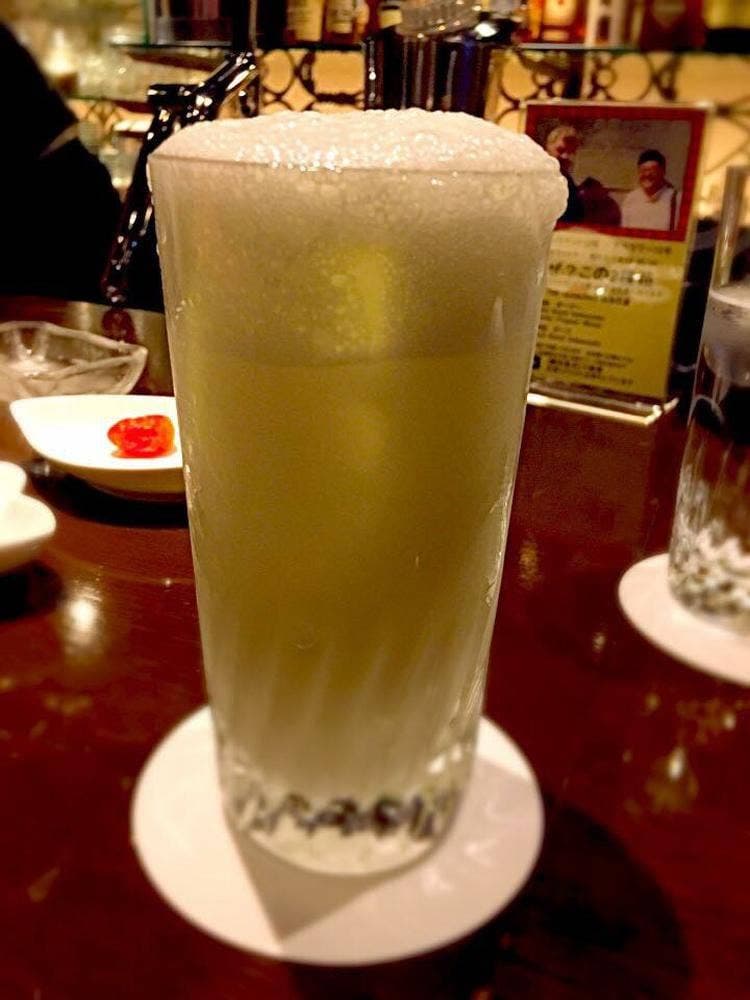 Bar 織田
