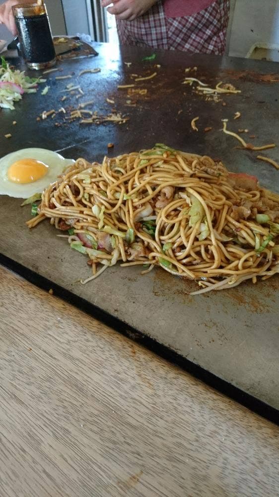 お好み焼 せっちゃん - サブ画像3