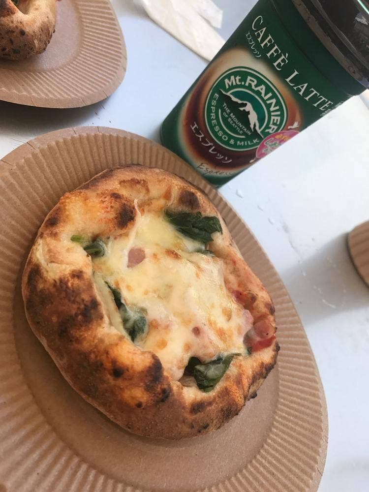 タカキベーカリー 千代田工場