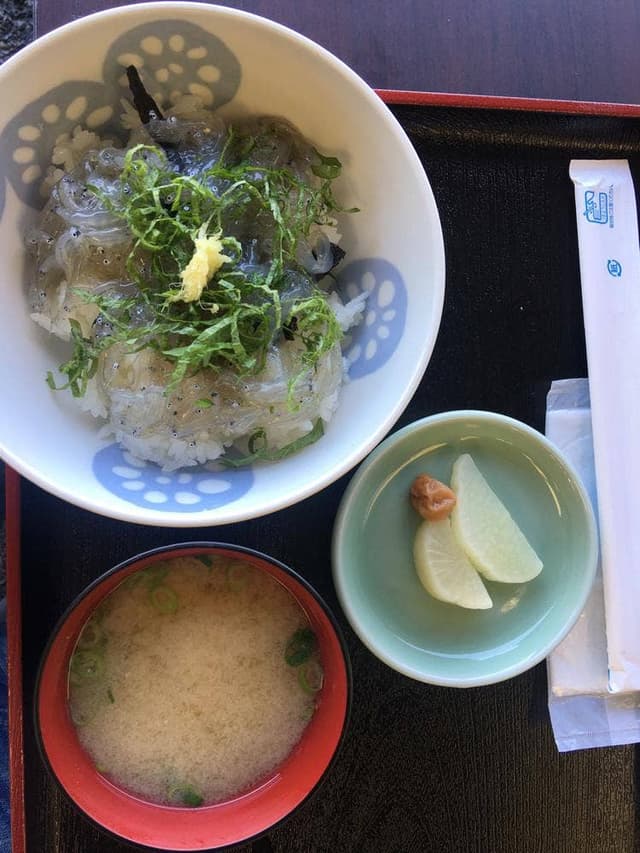 湊浦漁協食堂 - サブ画像1