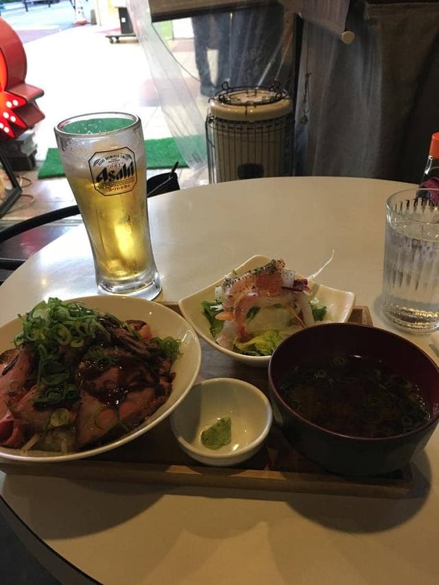 ワイン革命 八百屋・魚屋 - サブ画像3