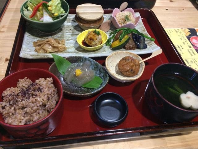 おこんにゃく茶屋 - サブ画像1