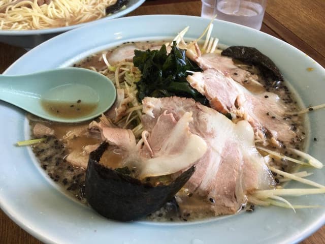 ラーメンショップ長沢 - サブ画像2