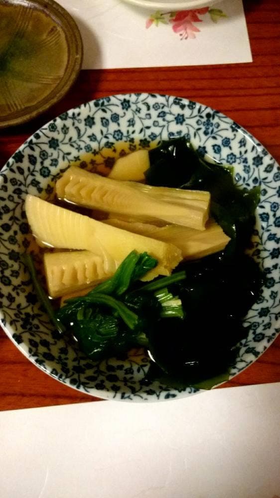 やまざき味処