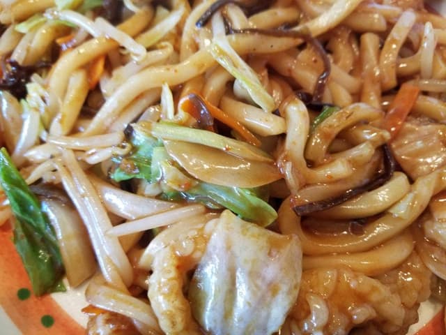 てん屋食堂 - サブ画像2