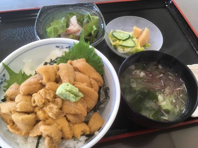 海鮮屋はじかみ - サブ画像3