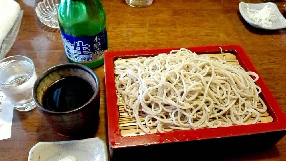 ことぶき庵