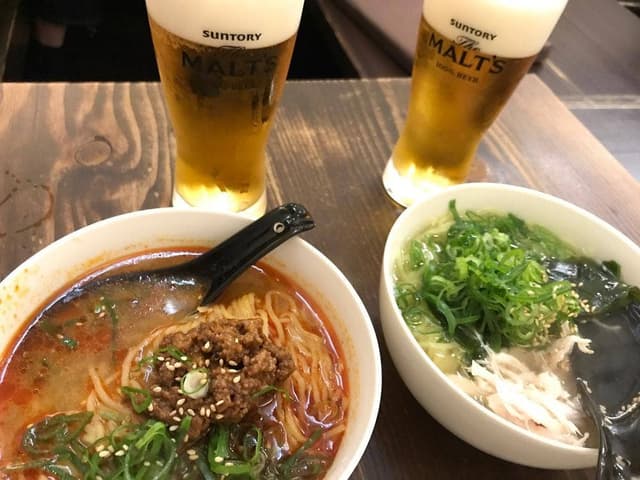 旨し酒 風丹 - サブ画像2