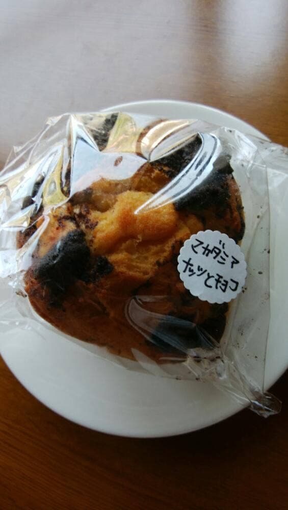 Cafe ChouChou - サブ画像2