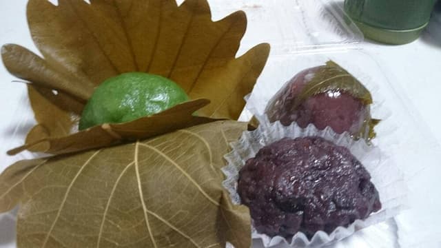 菓匠浪花堂 - サブ画像1