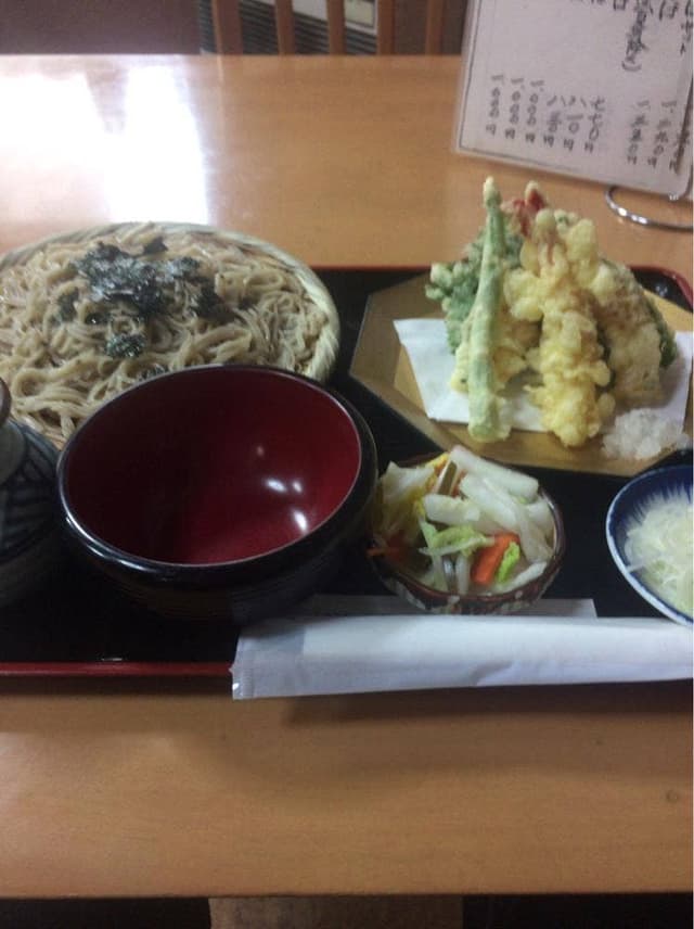 そばはな - サブ画像1