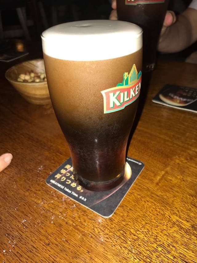 O'Brien's Irish Pub - サブ画像2